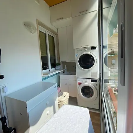 Apartment Seaview Loft