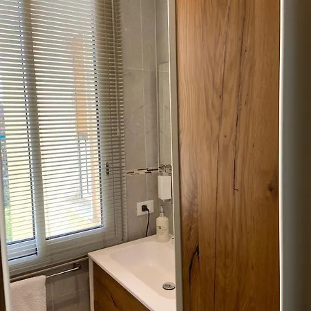 Lejlighed Seaview Loft Sanremo