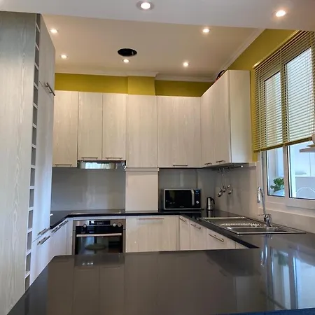 Seaview Loft Διαμέρισμα