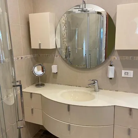 Διαμέρισμα Seaview Loft