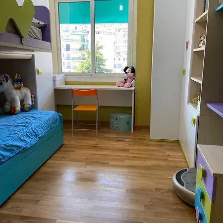 Lejlighed Seaview Loft *
