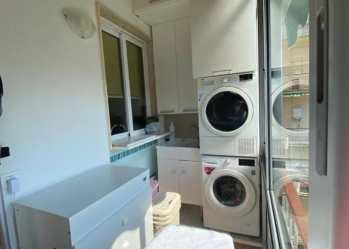 Lejlighed Seaview Loft